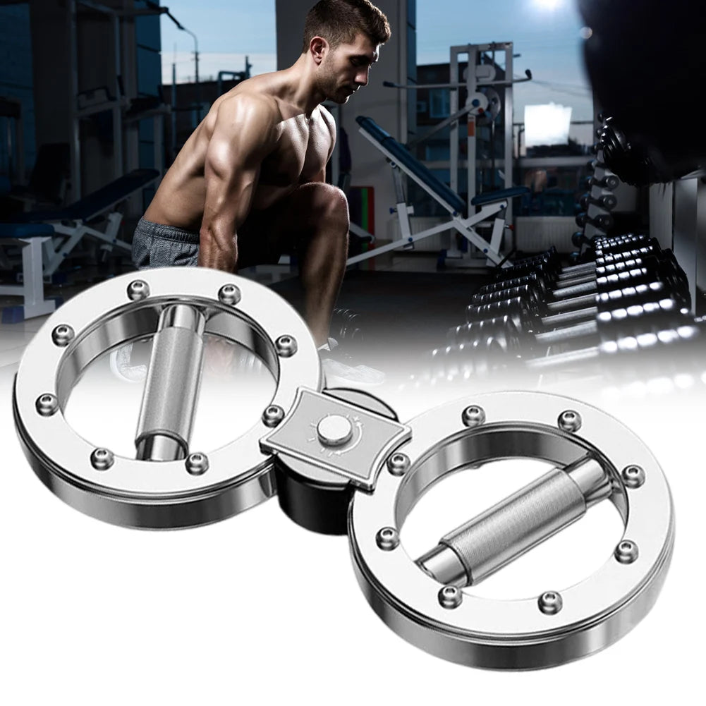 Enhance Your Workout with the Burn Machine Hand Forearm Trainer - 8 Pounds Adjustable Resistance for Arm Strength and Boxing Fitness!
