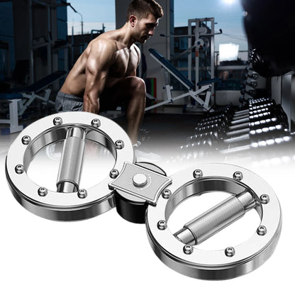 Enhance Your Workout with the Burn Machine Hand Forearm Trainer - 8 Pounds Adjustable Resistance for Arm Strength and Boxing Fitness!